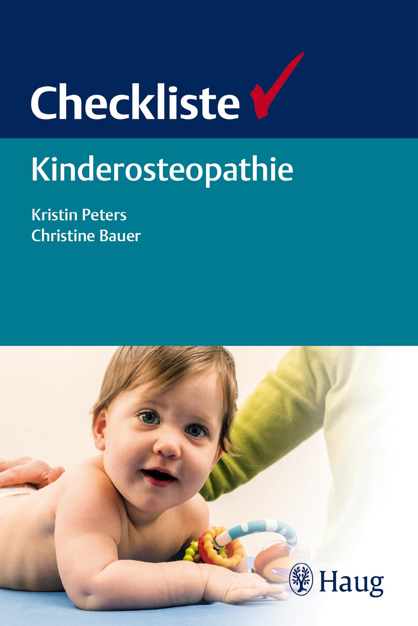 Checkliste Kinderosteopathie