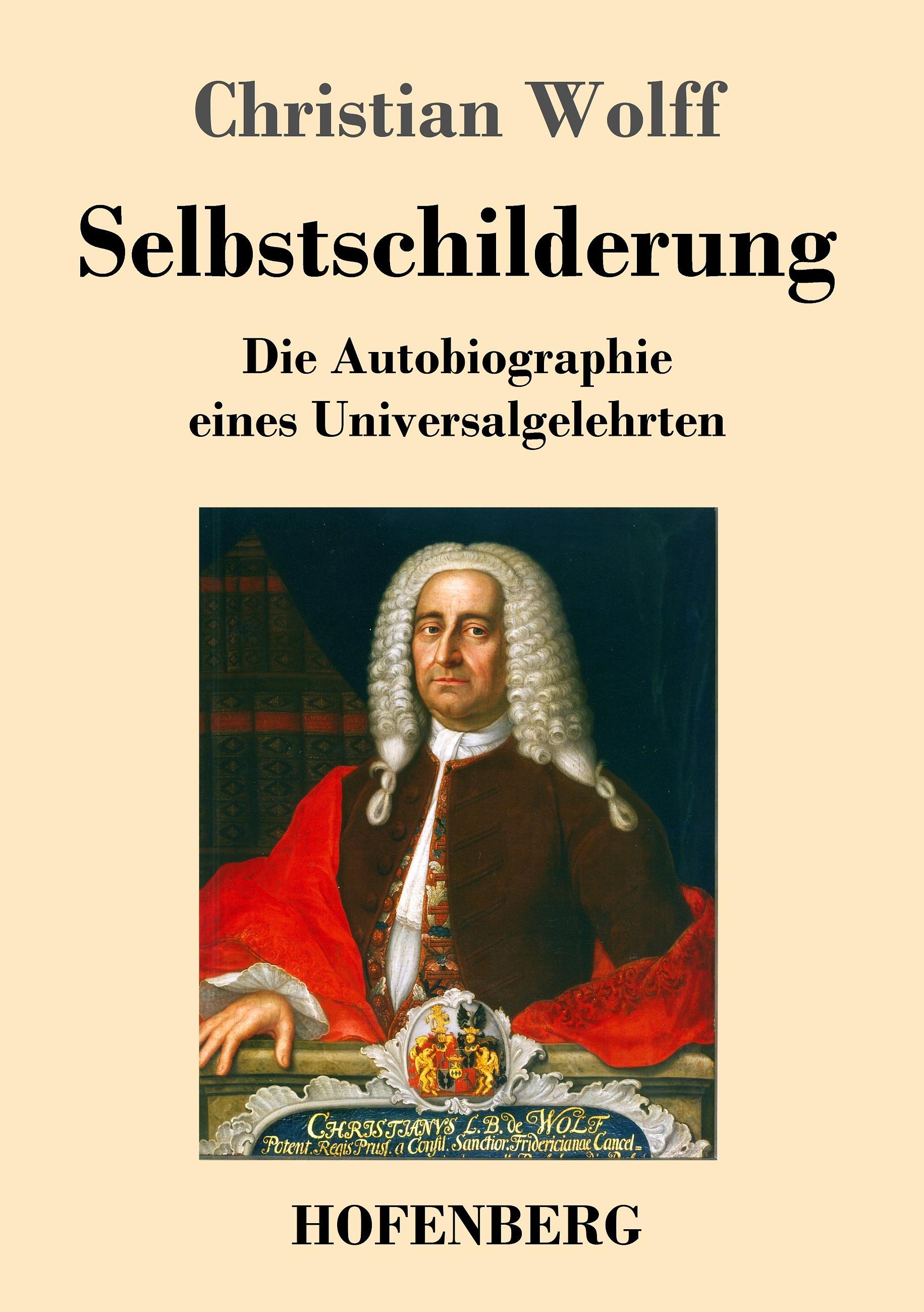 Selbstschilderung