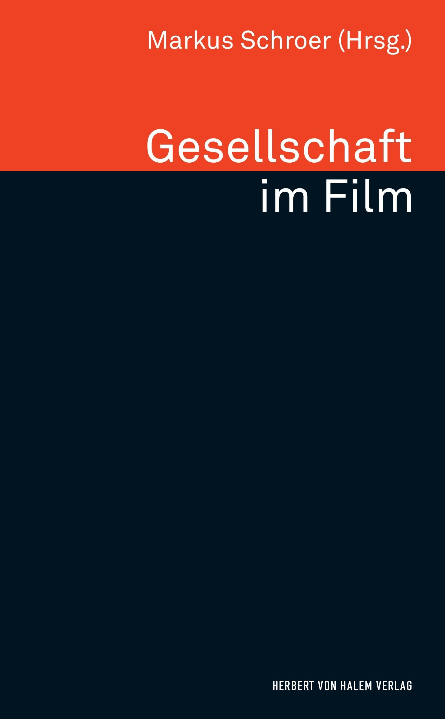 Gesellschaft im Film