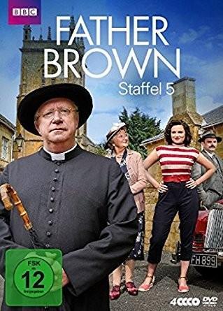 Father Brown