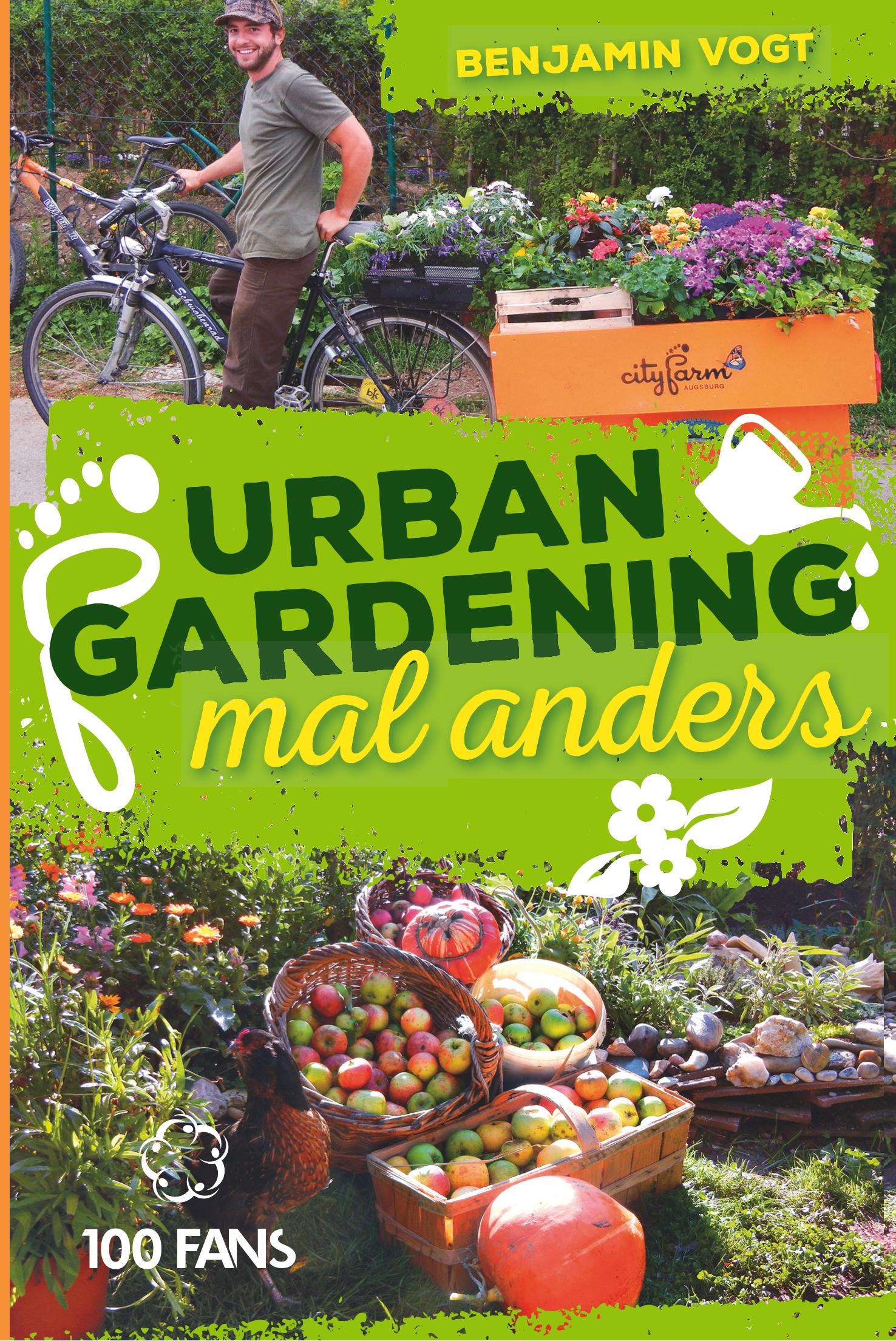 Urban Gardening mal anders