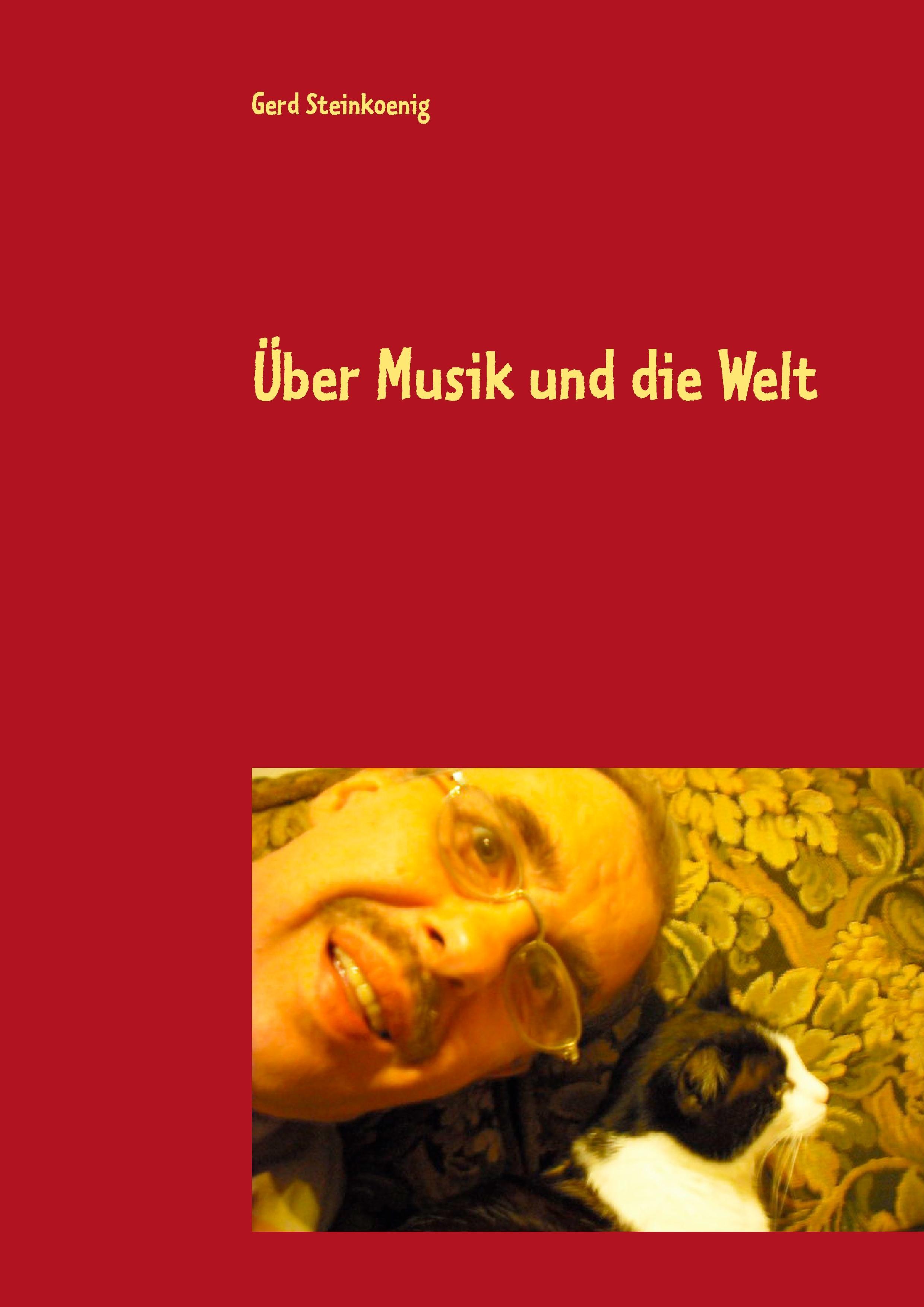 Über Musik und die Welt