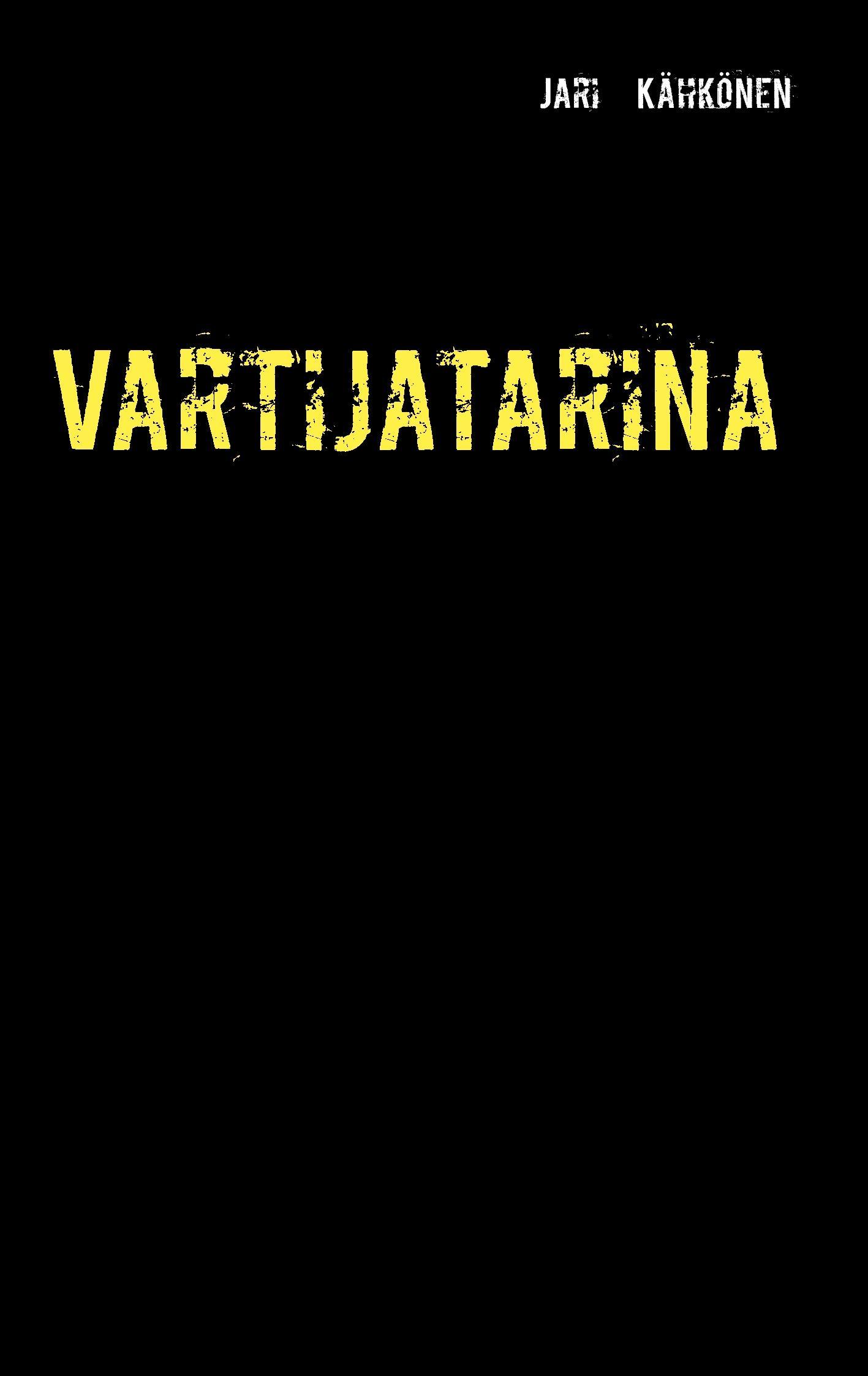 Vartijatarina