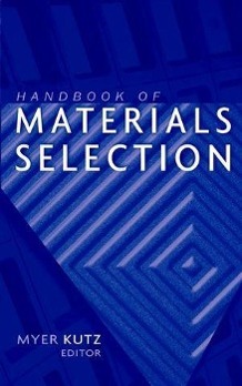 Handbook of Materials Selection