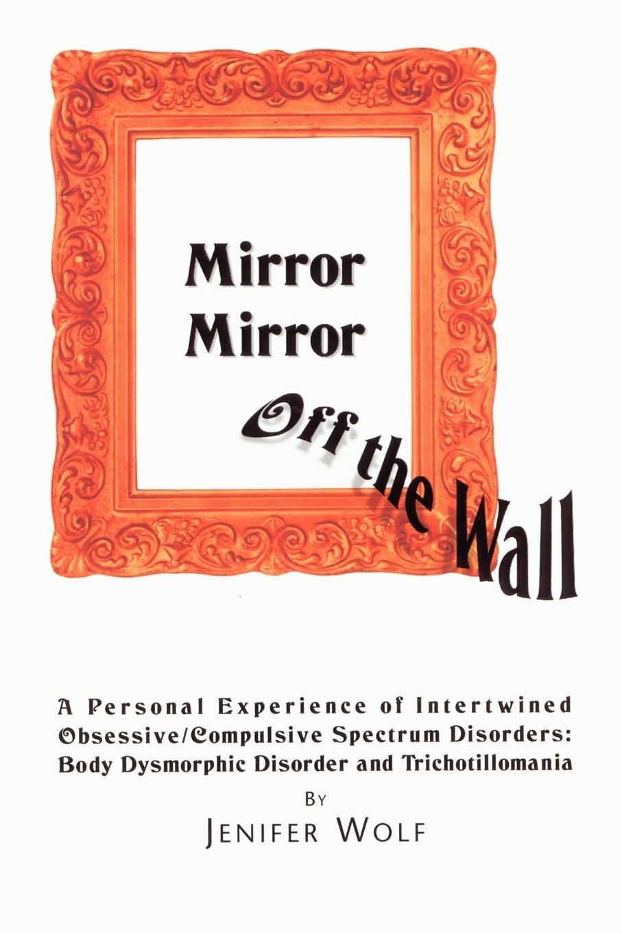 Mirror Mirror Off The Wall