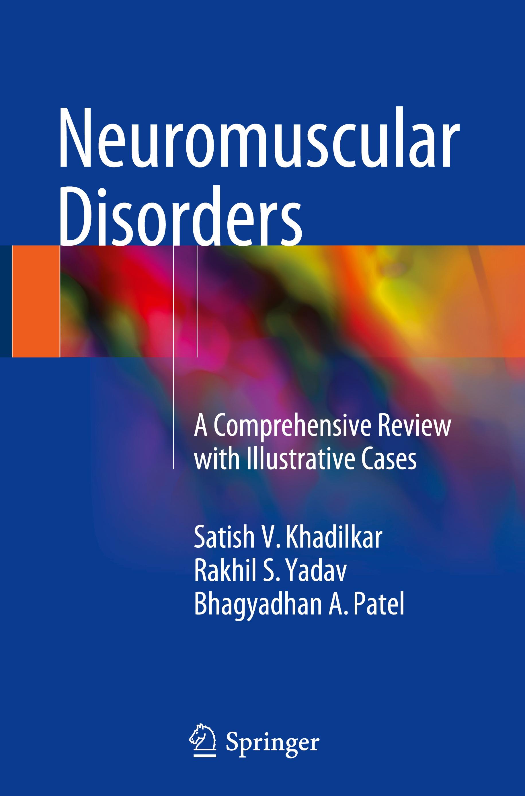 Neuromuscular Disorders