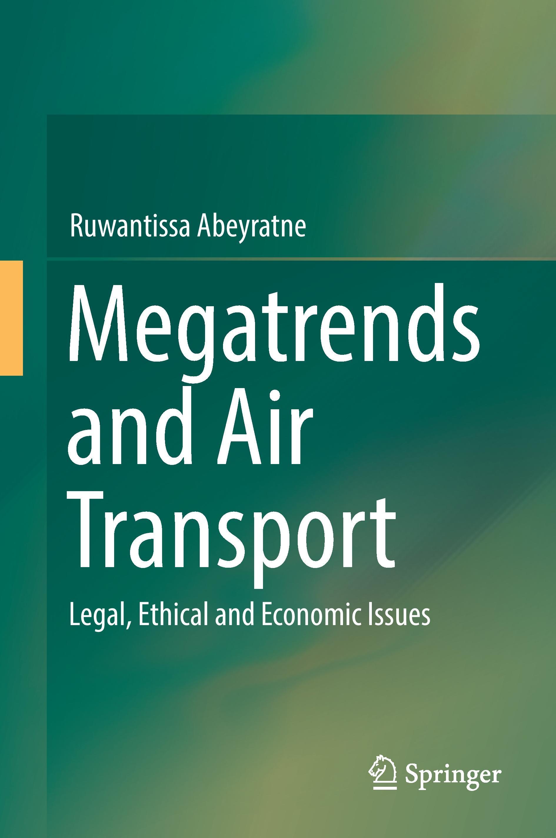 Megatrends and Air Transport