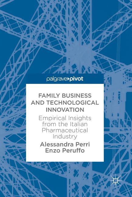 Family Business and Technological Innovation