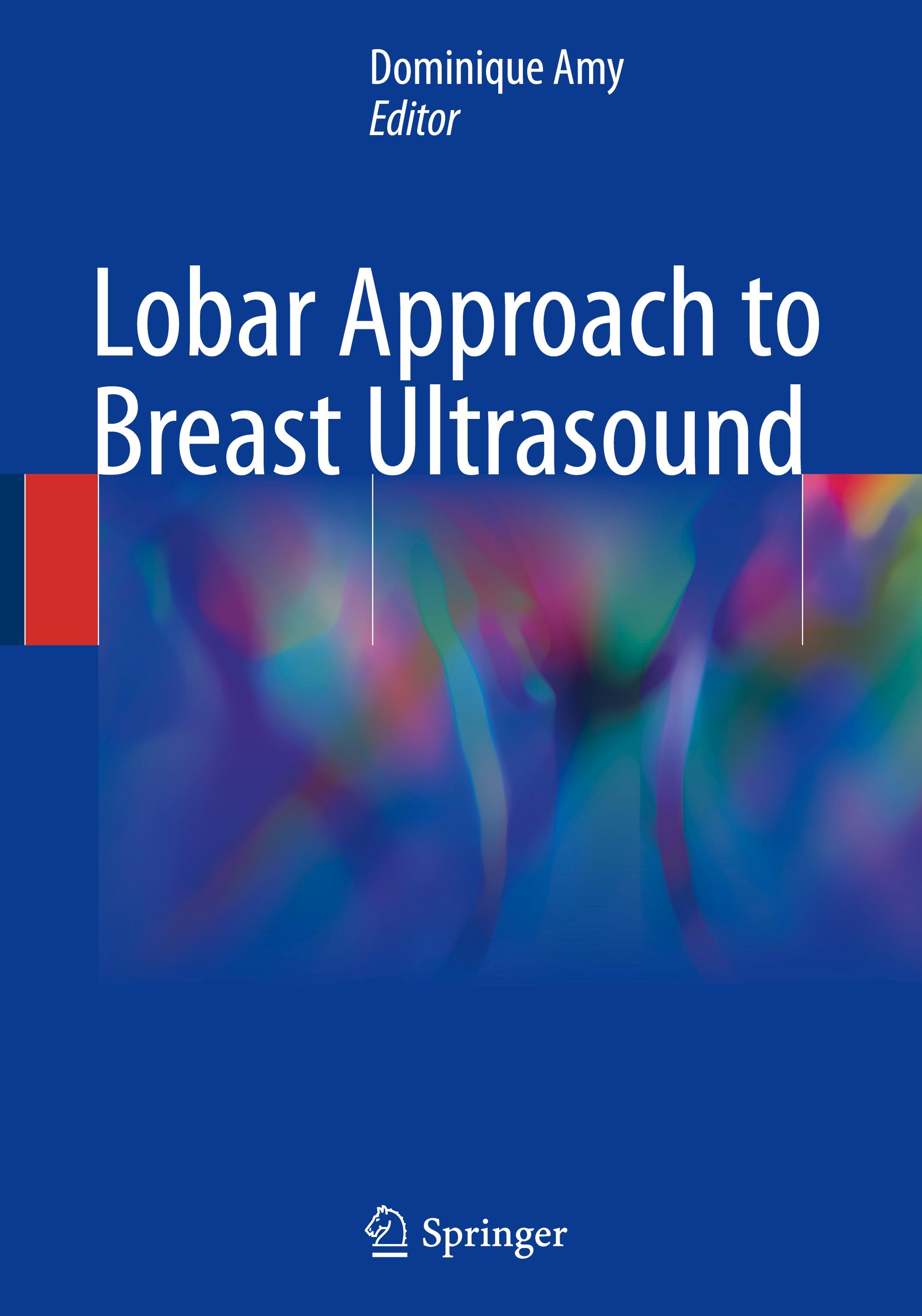 Lobar Approach to Breast Ultrasound