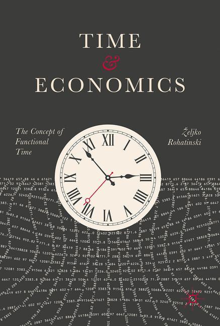 Time and Economics