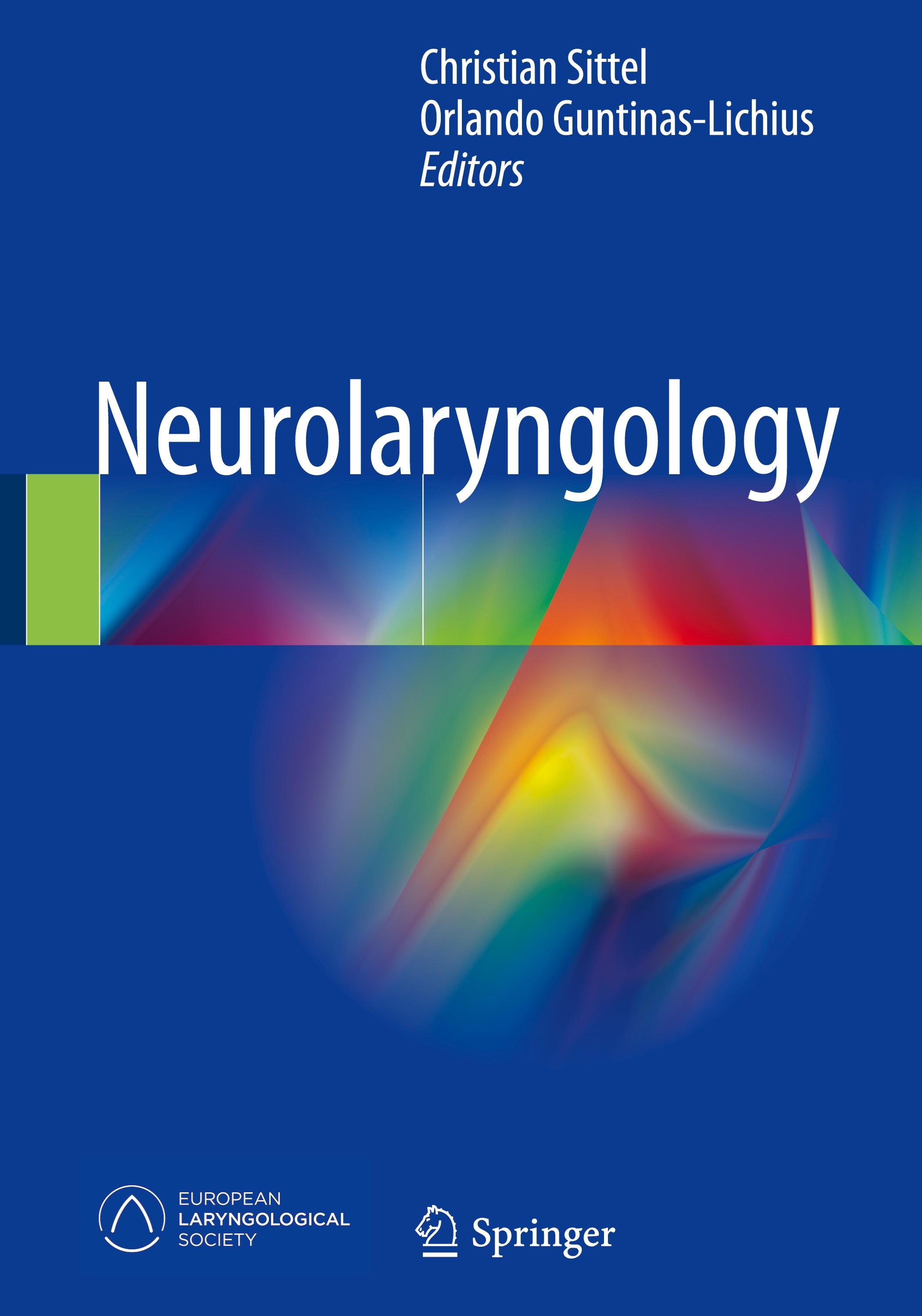 Neurolaryngology