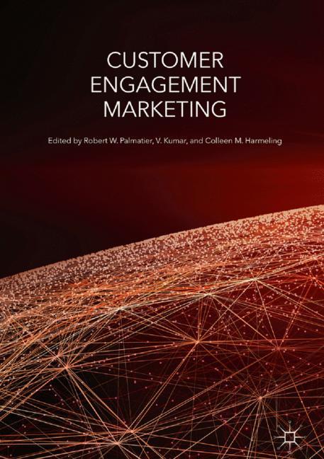 Customer Engagement Marketing