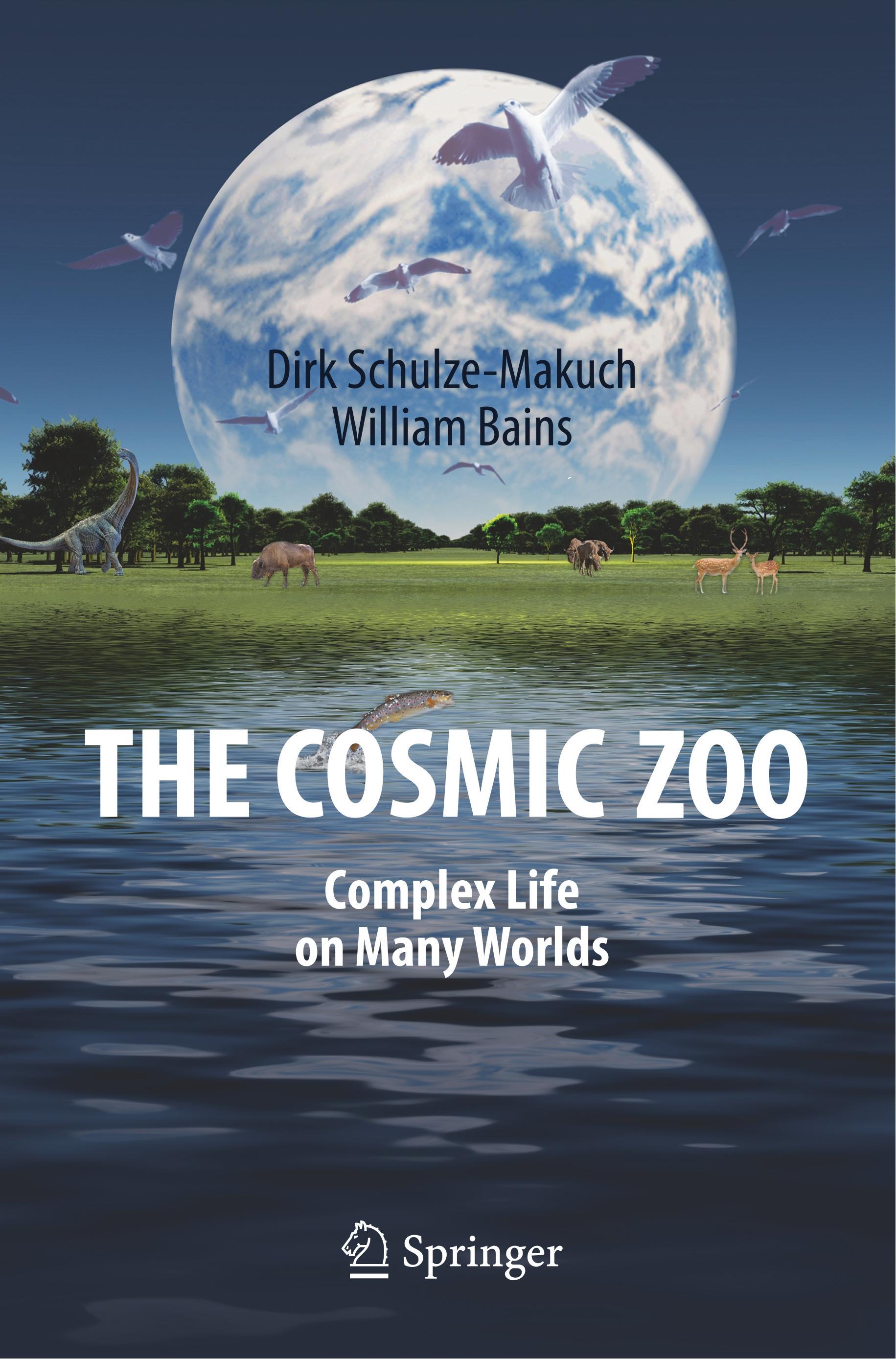 The Cosmic Zoo