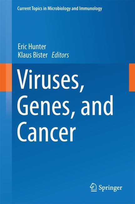 Viruses, Genes, and Cancer