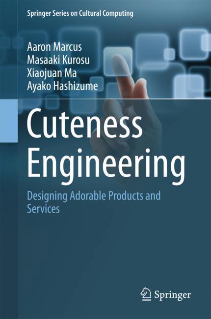 Cuteness Engineering