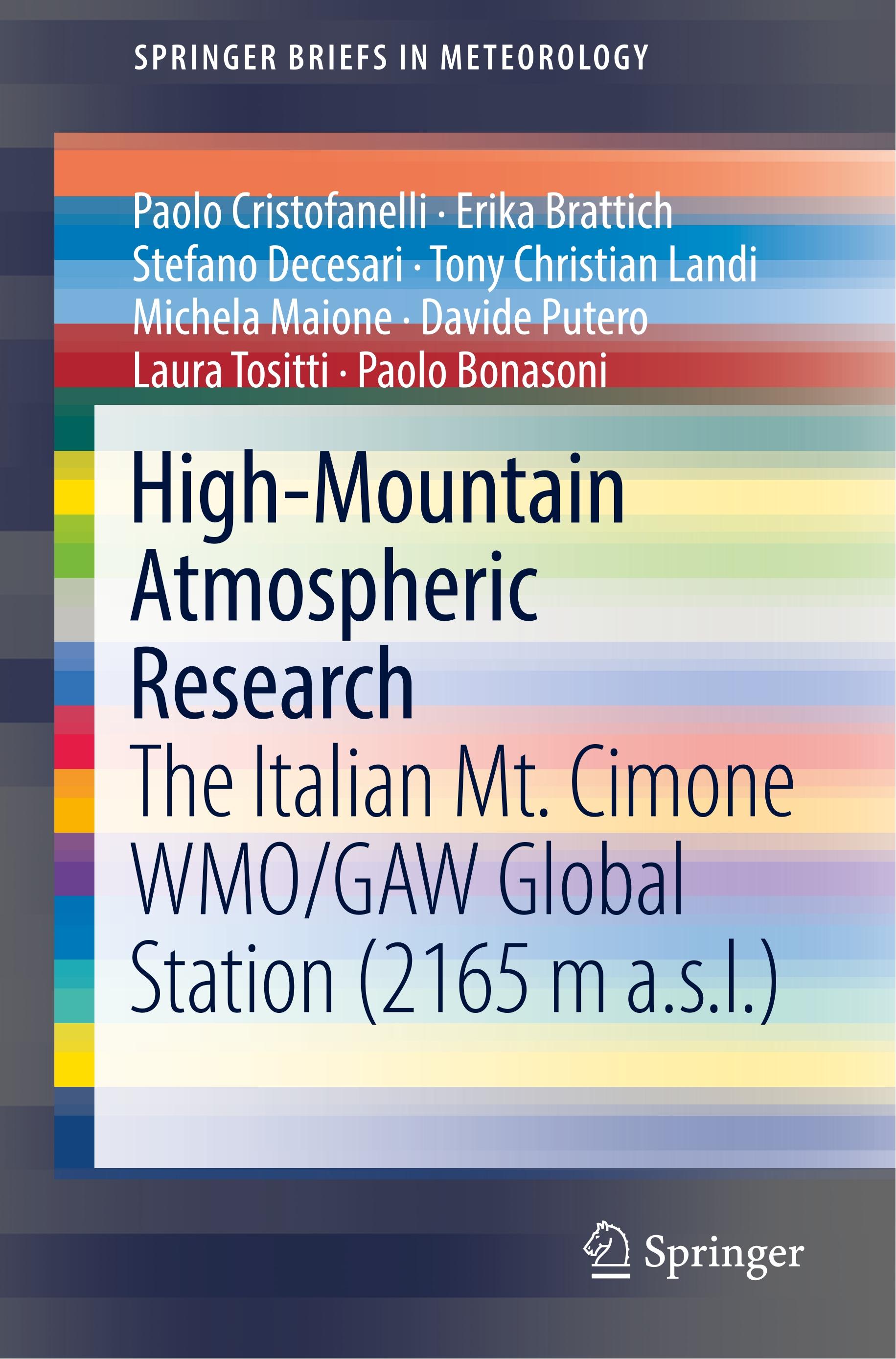 High-Mountain Atmospheric Research