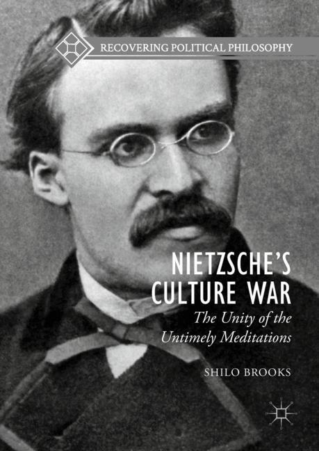 Nietzsche¿s Culture War