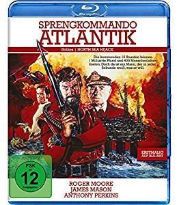 Sprengkommando Atlantik