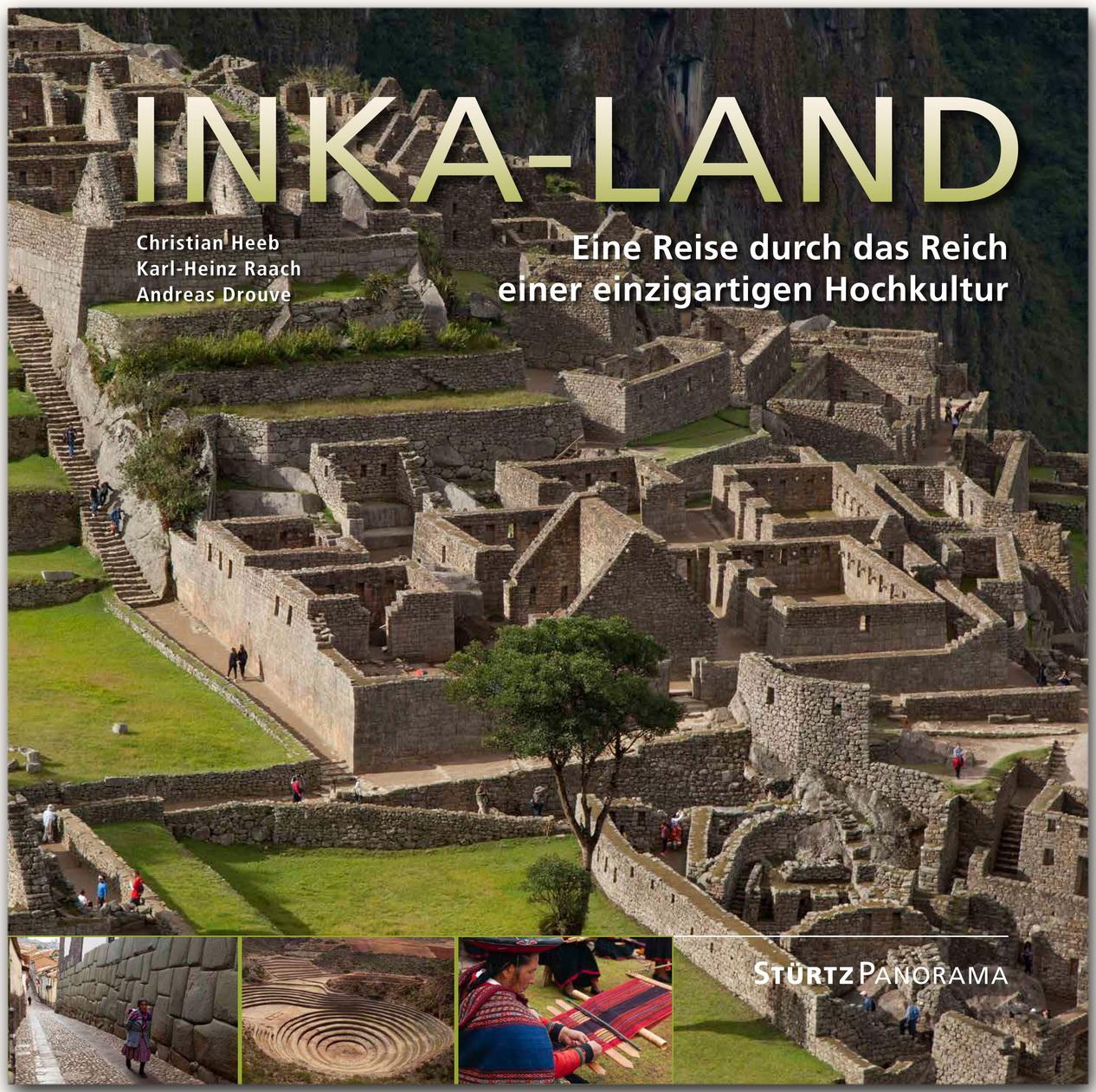 Inka-Land