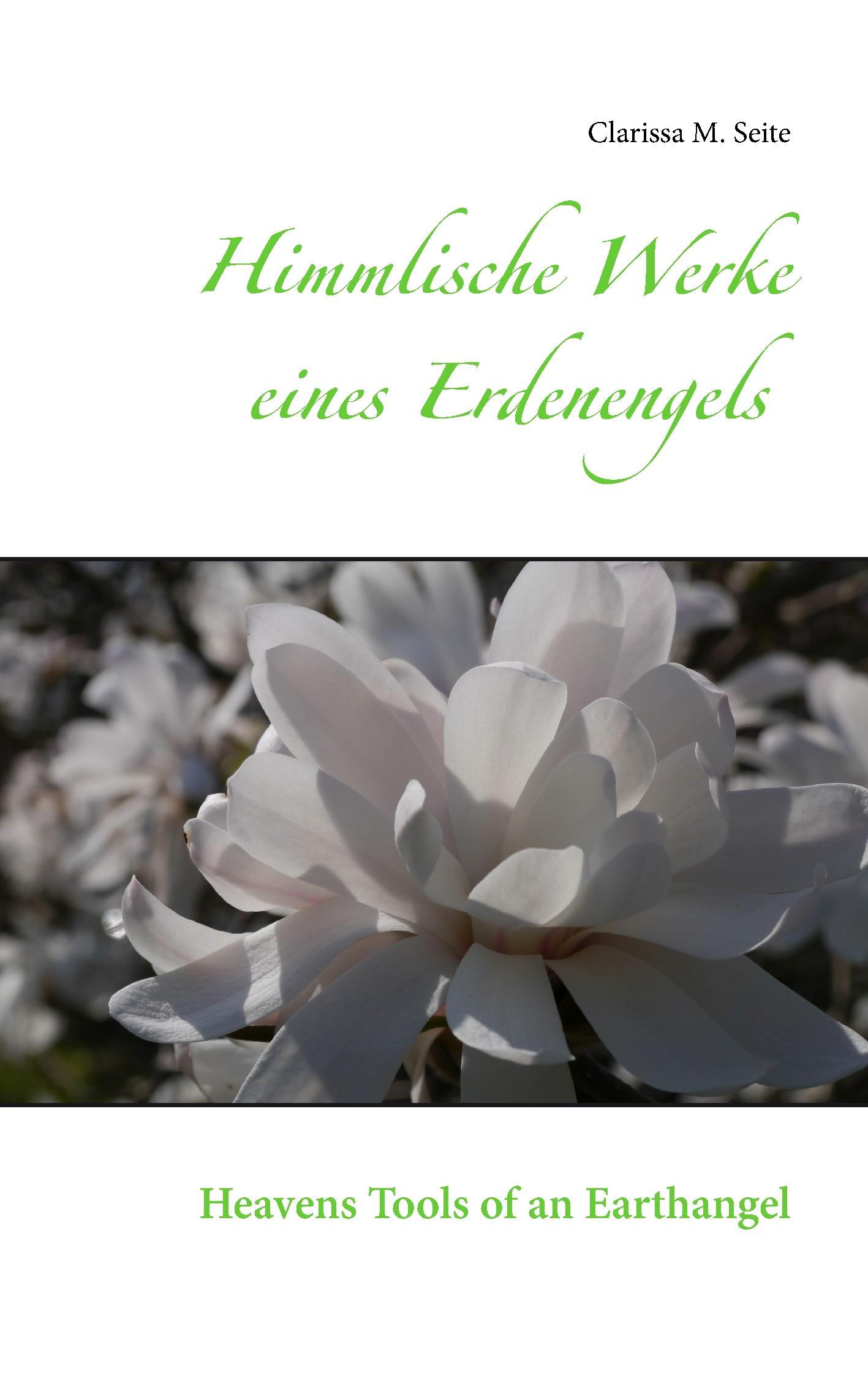 Himmlische Werke eines Erdenengels