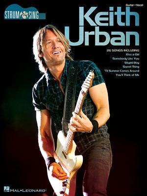 Keith Urban