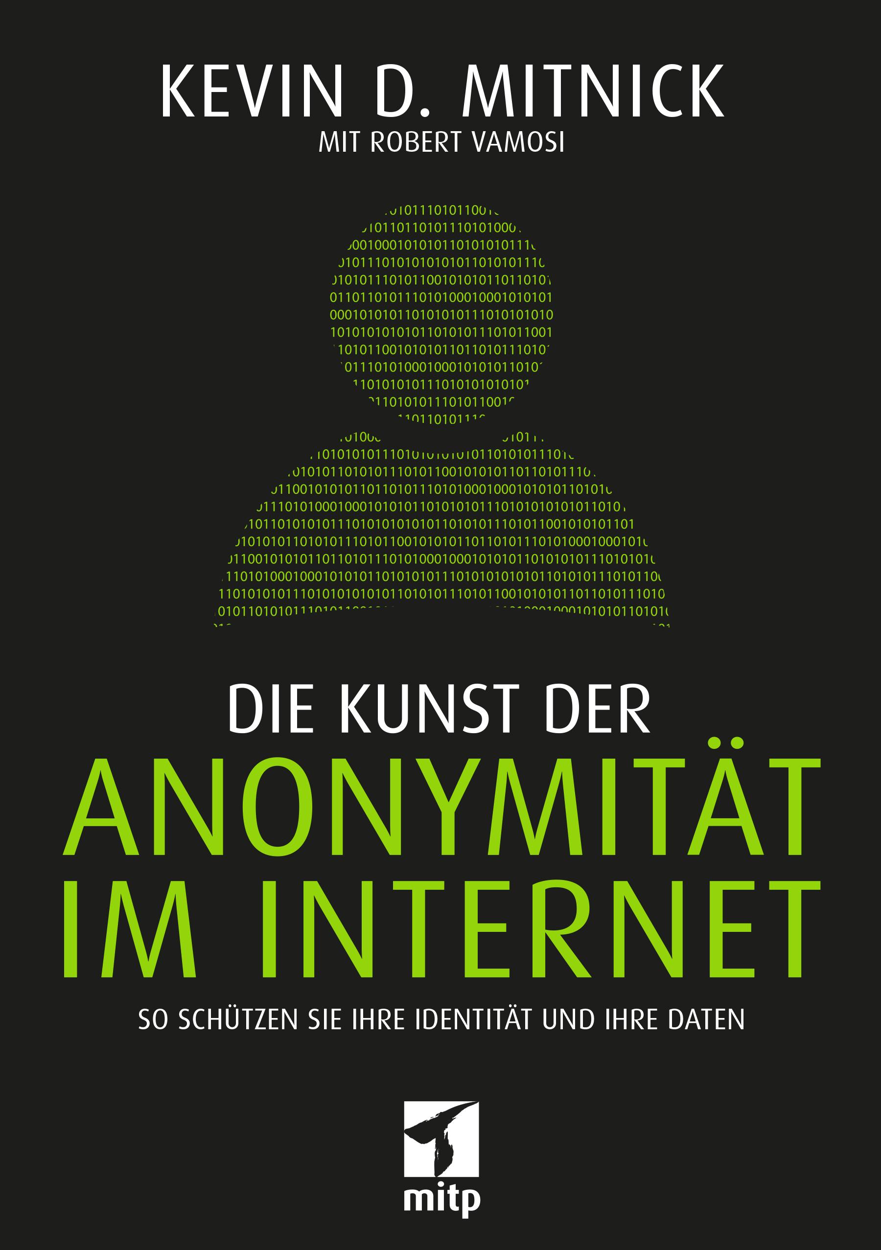 Die Kunst der Anonymität im Internet