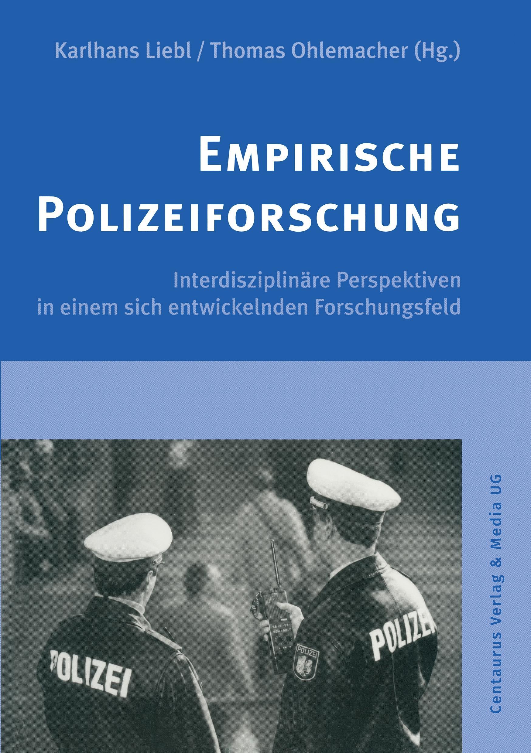 Empirische Polizeiforschung