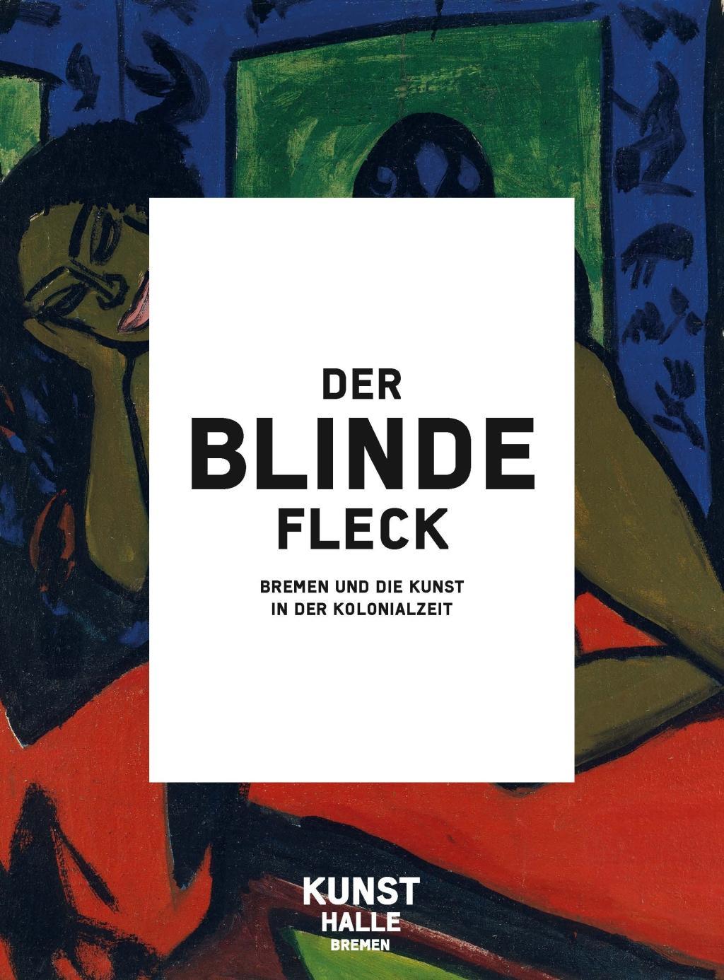 Der blinde Fleck