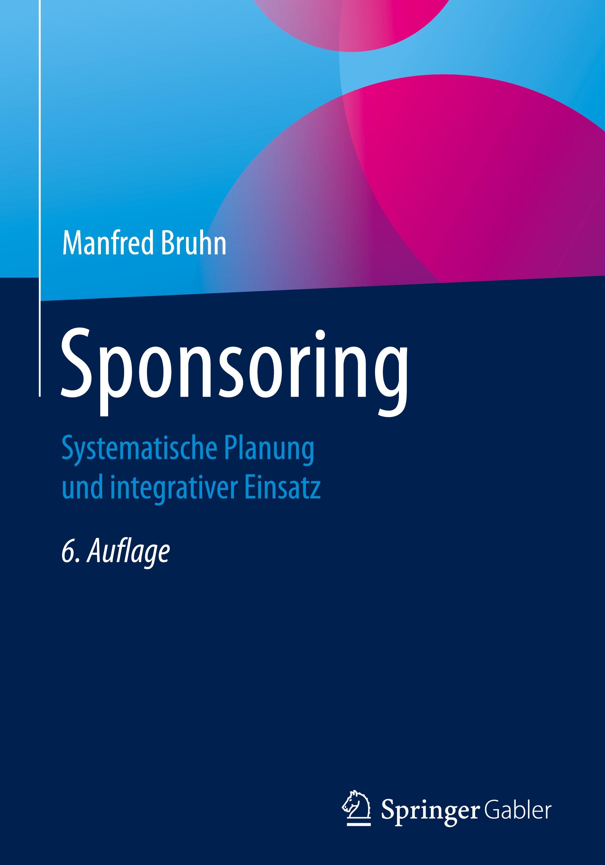 Sponsoring