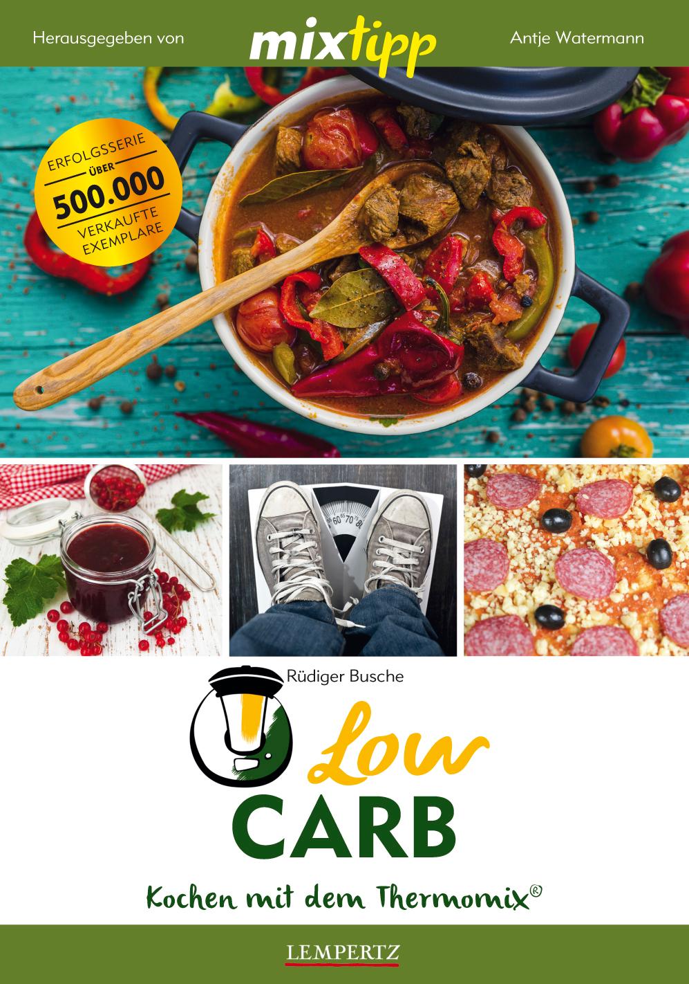 mixtipp: LowCarb