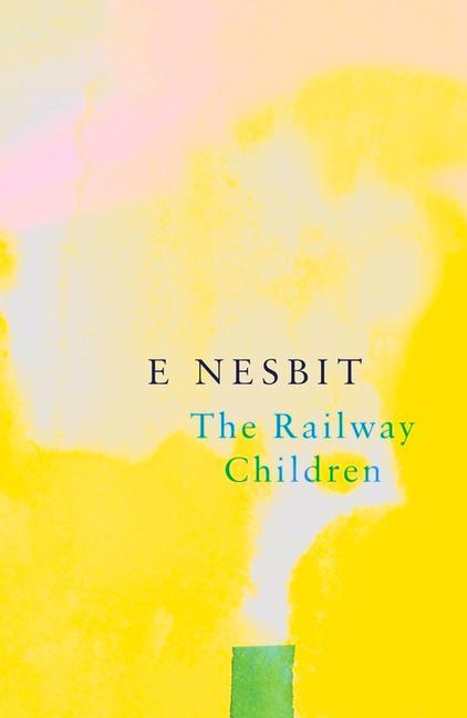 The Railway Children (Legend Classics)