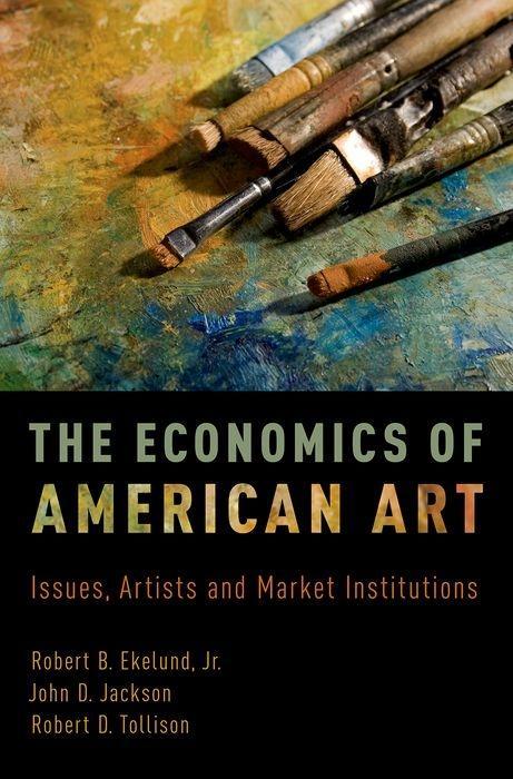 Economics of American Art