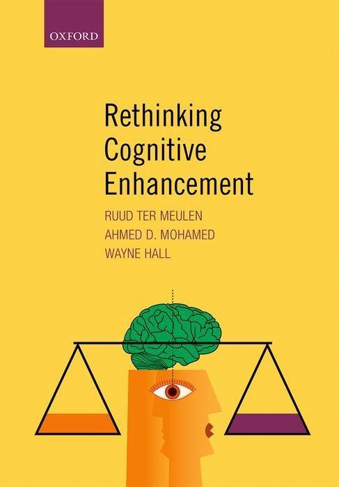 Rethinking Cognitive Enhancement