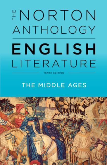 The Norton Anthology of English Literature. Volume A