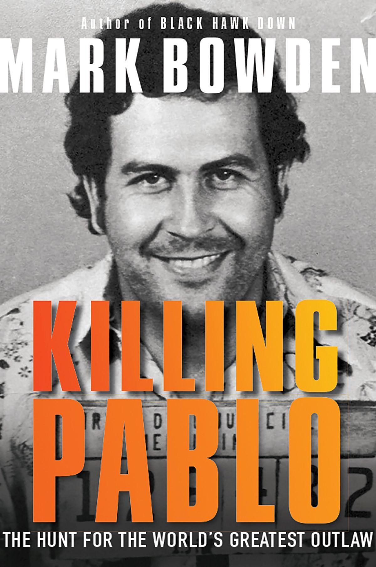 Killing Pablo