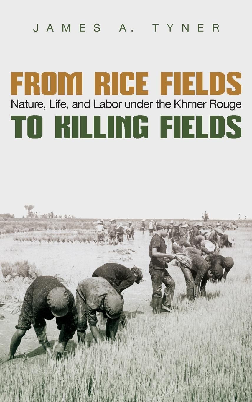 From Rice Fields to Killing Fields