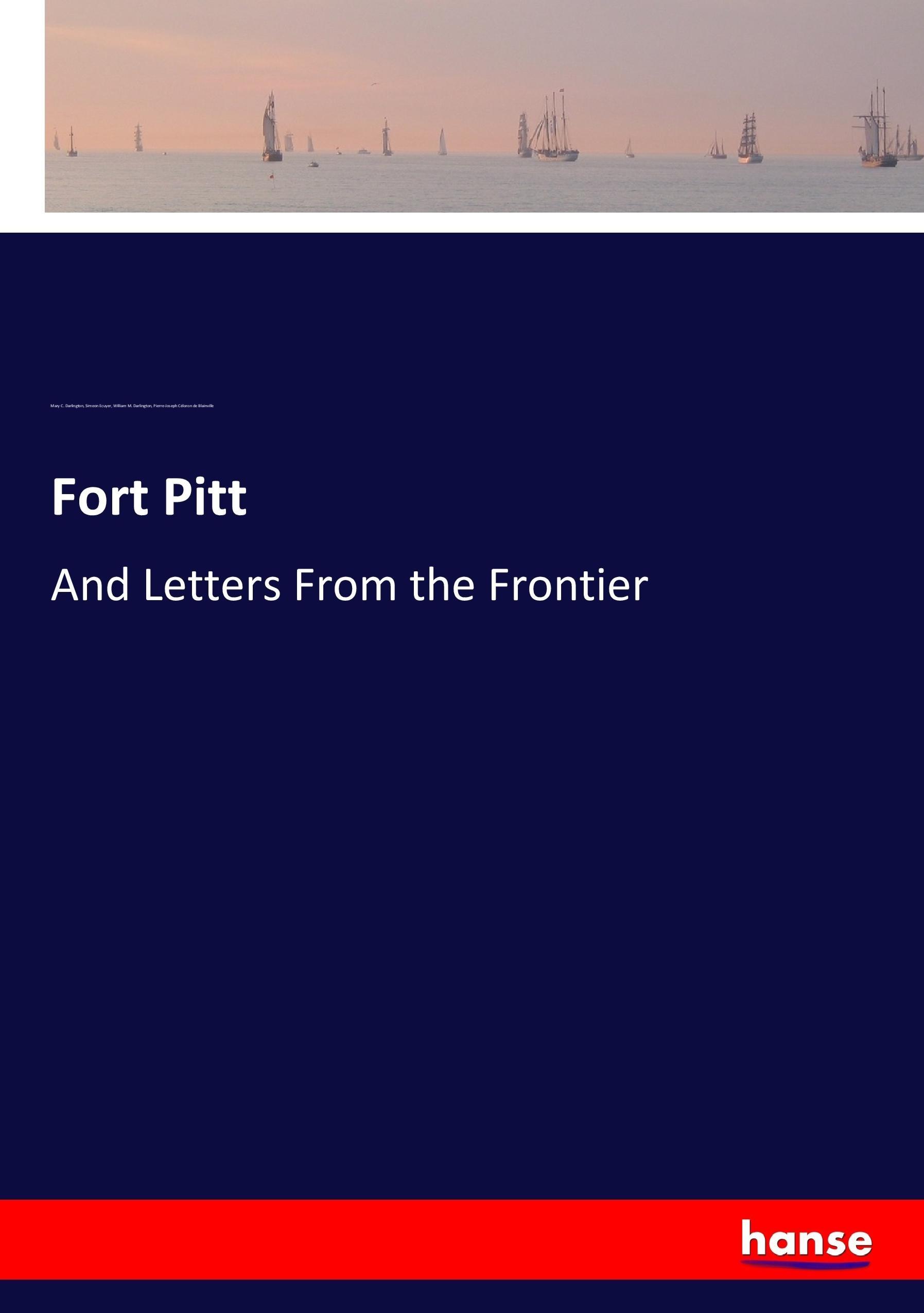 Fort Pitt