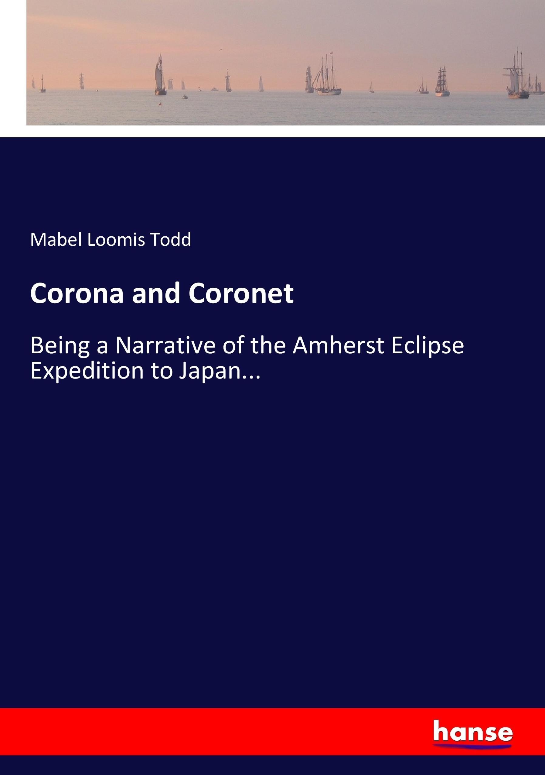 Corona and Coronet