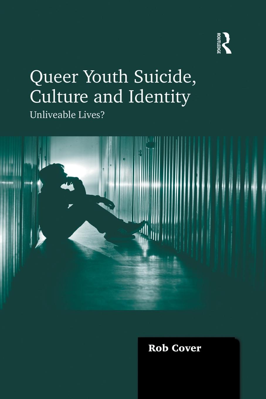 Queer Youth Suicide, Culture and Identity