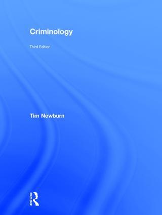 Criminology