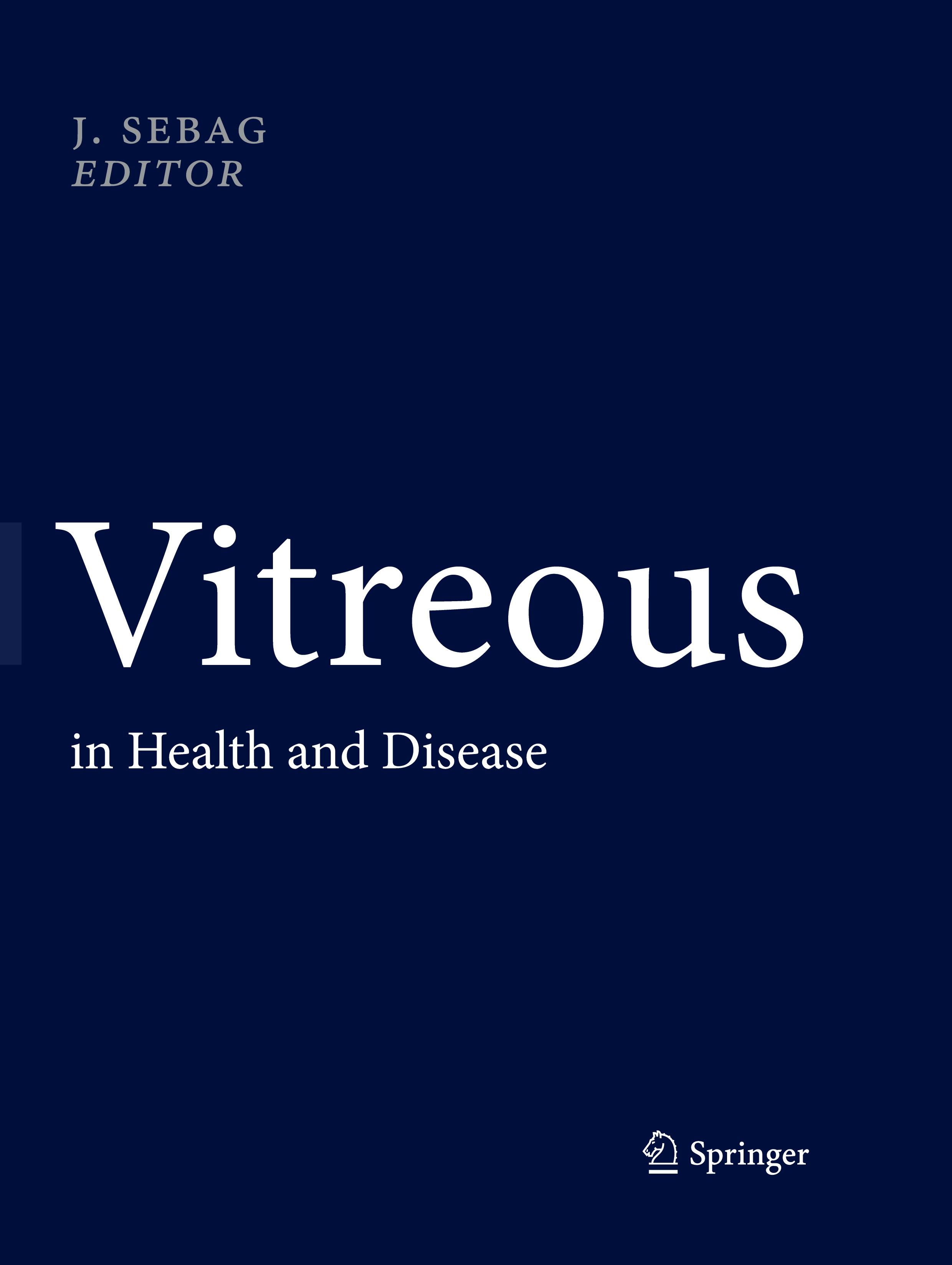 Vitreous