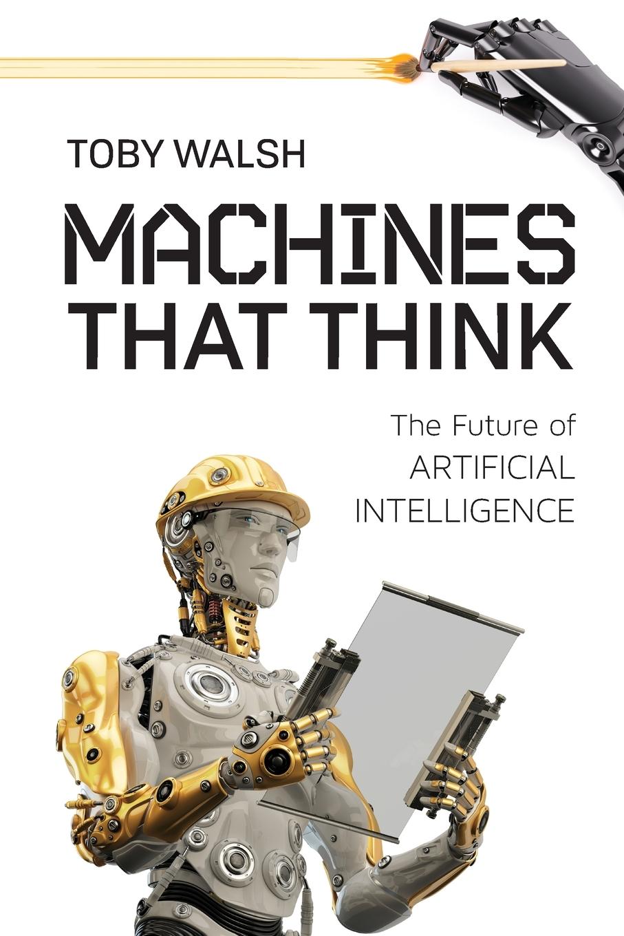 Machines That Think