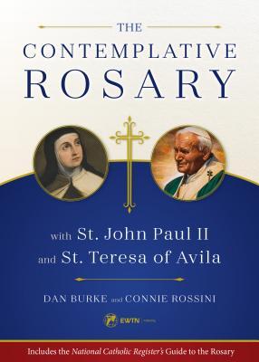 The Contemplative Rosary