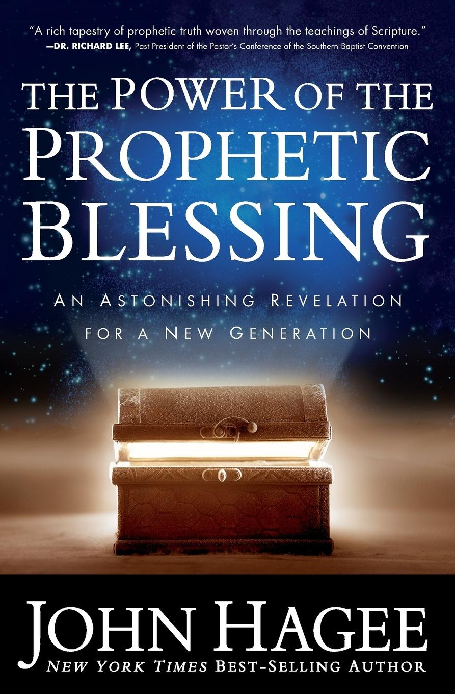 The Power of the Prophetic Blessing