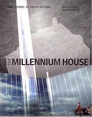 Millennium House: Peggy Deamer Studio, 2000-2001