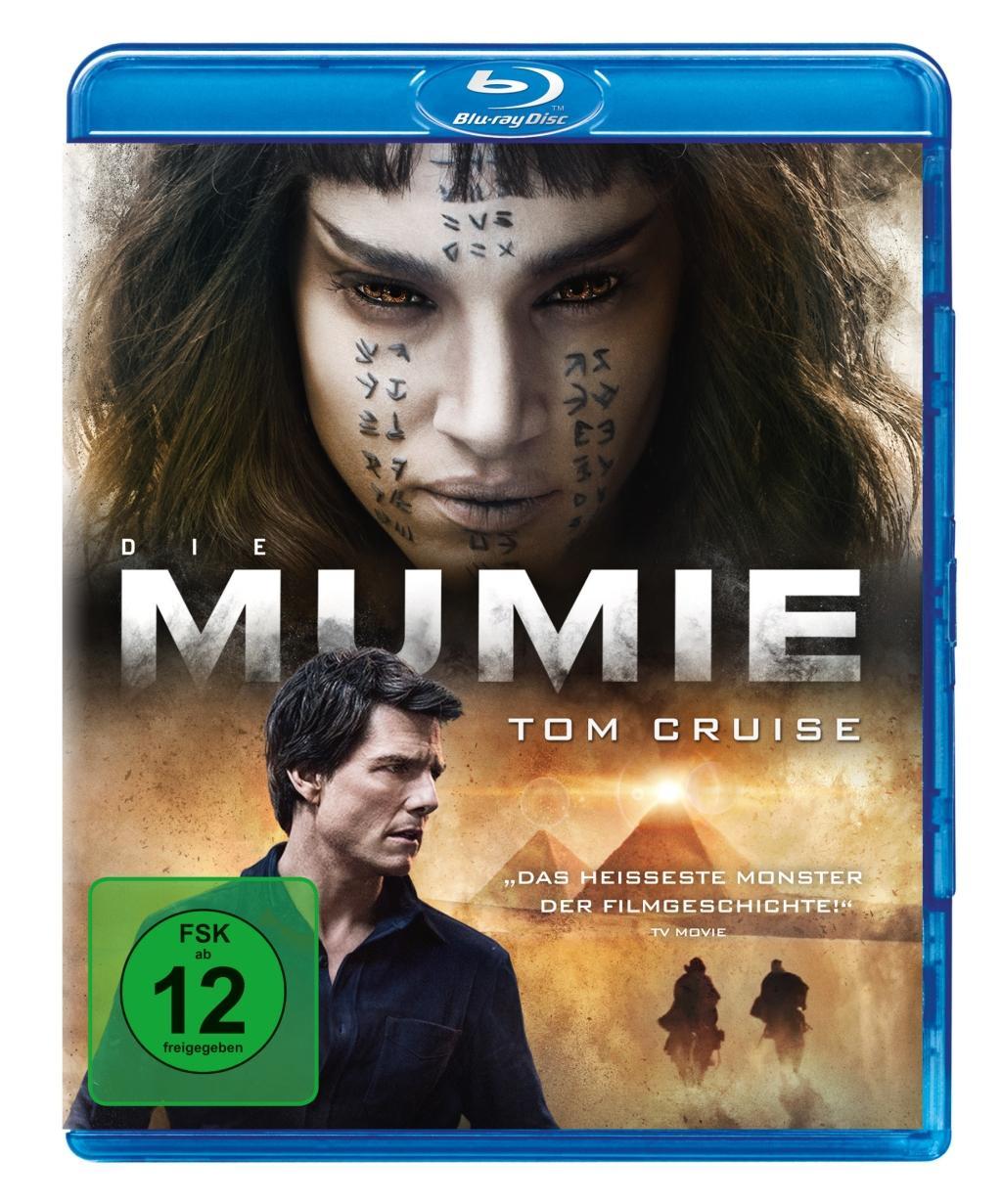 Die Mumie