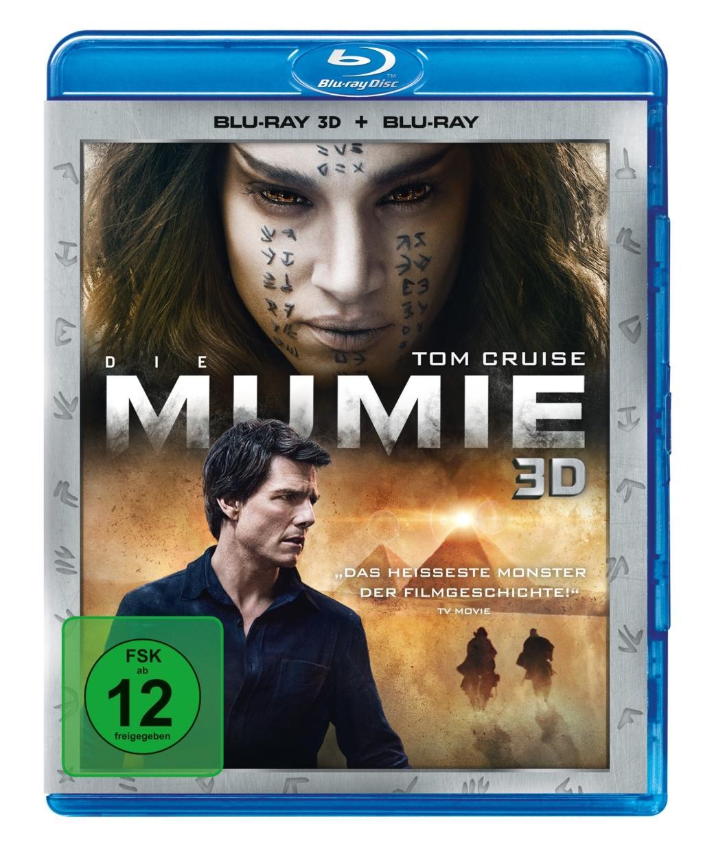 Die Mumie