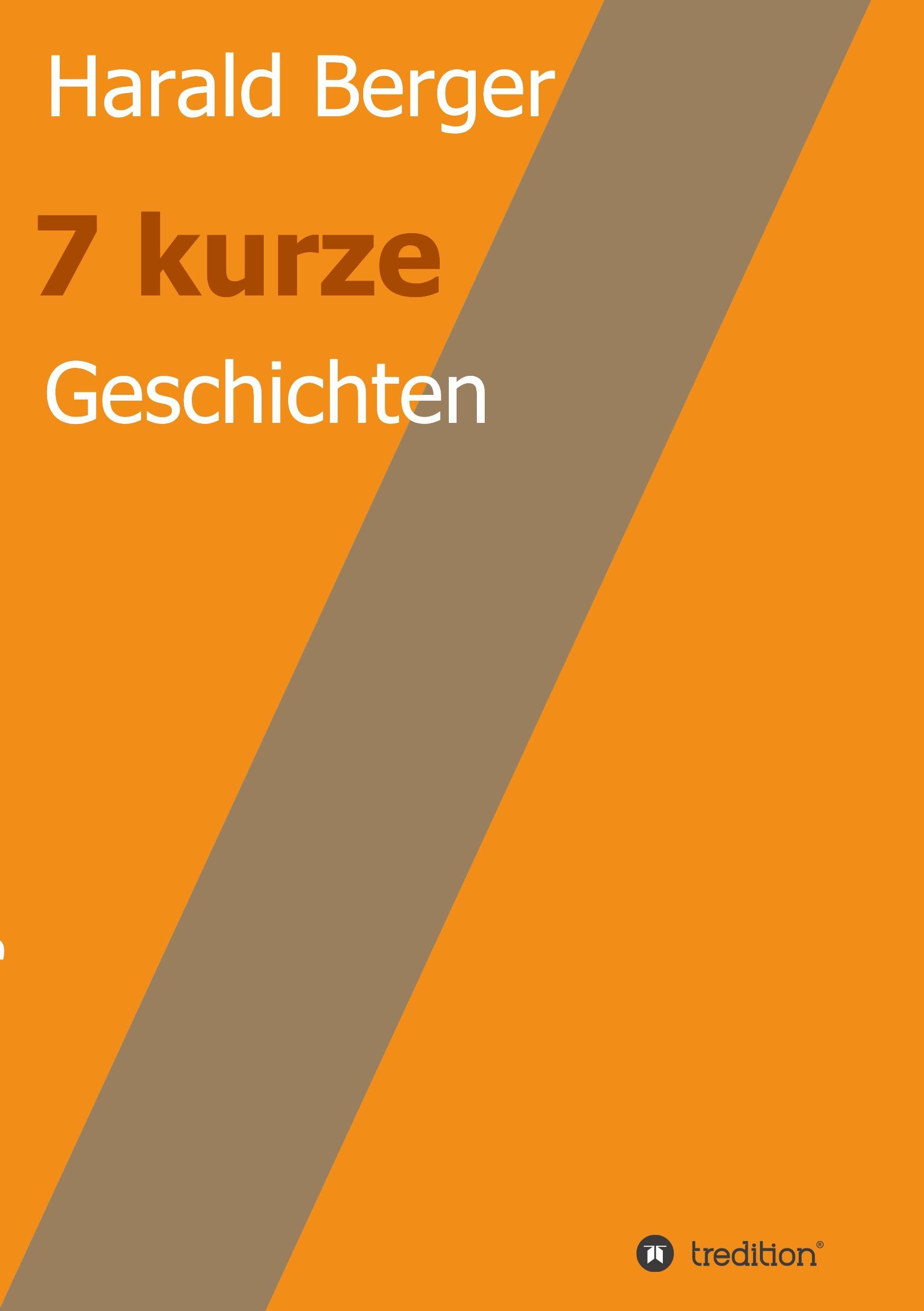 7 kurze Geschichten