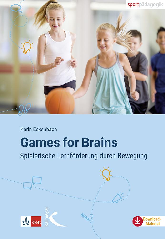 Games for Brains