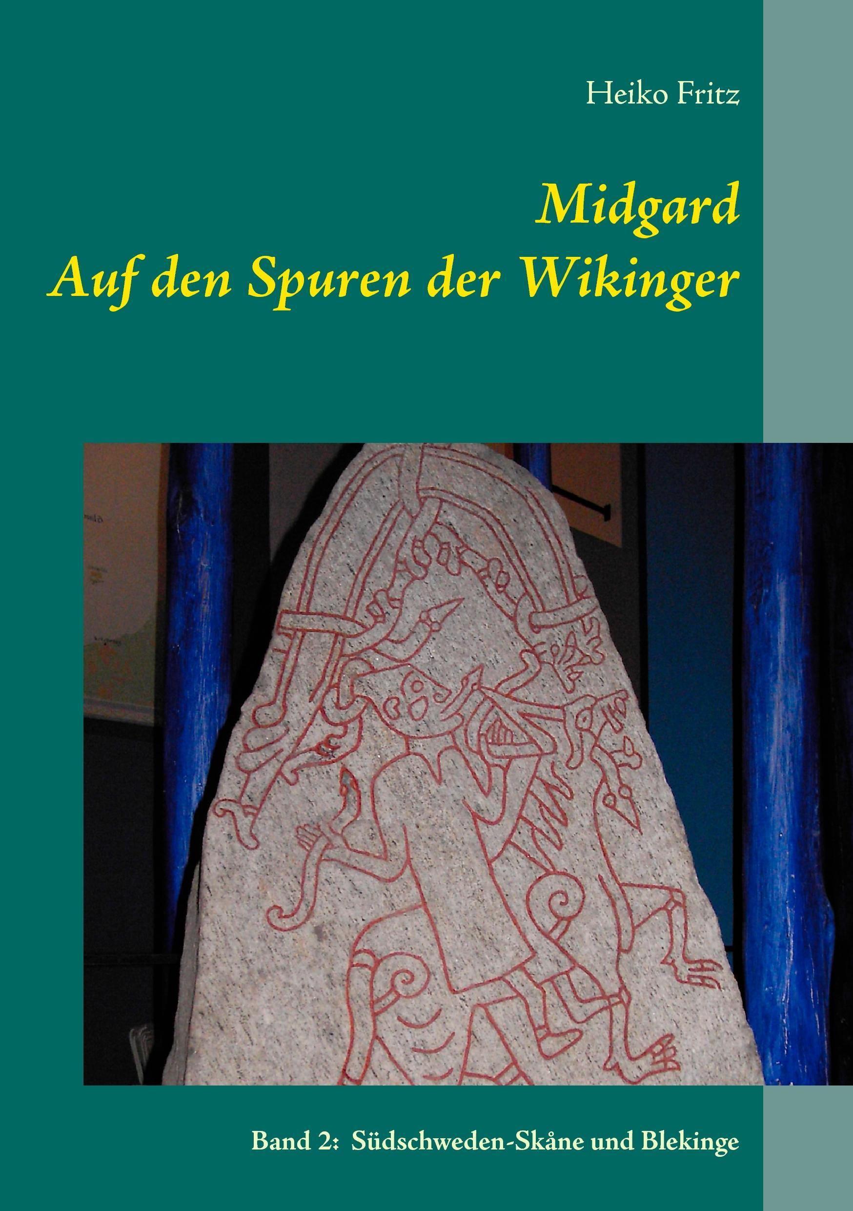 Midgard - Auf den Spuren der Wikinger